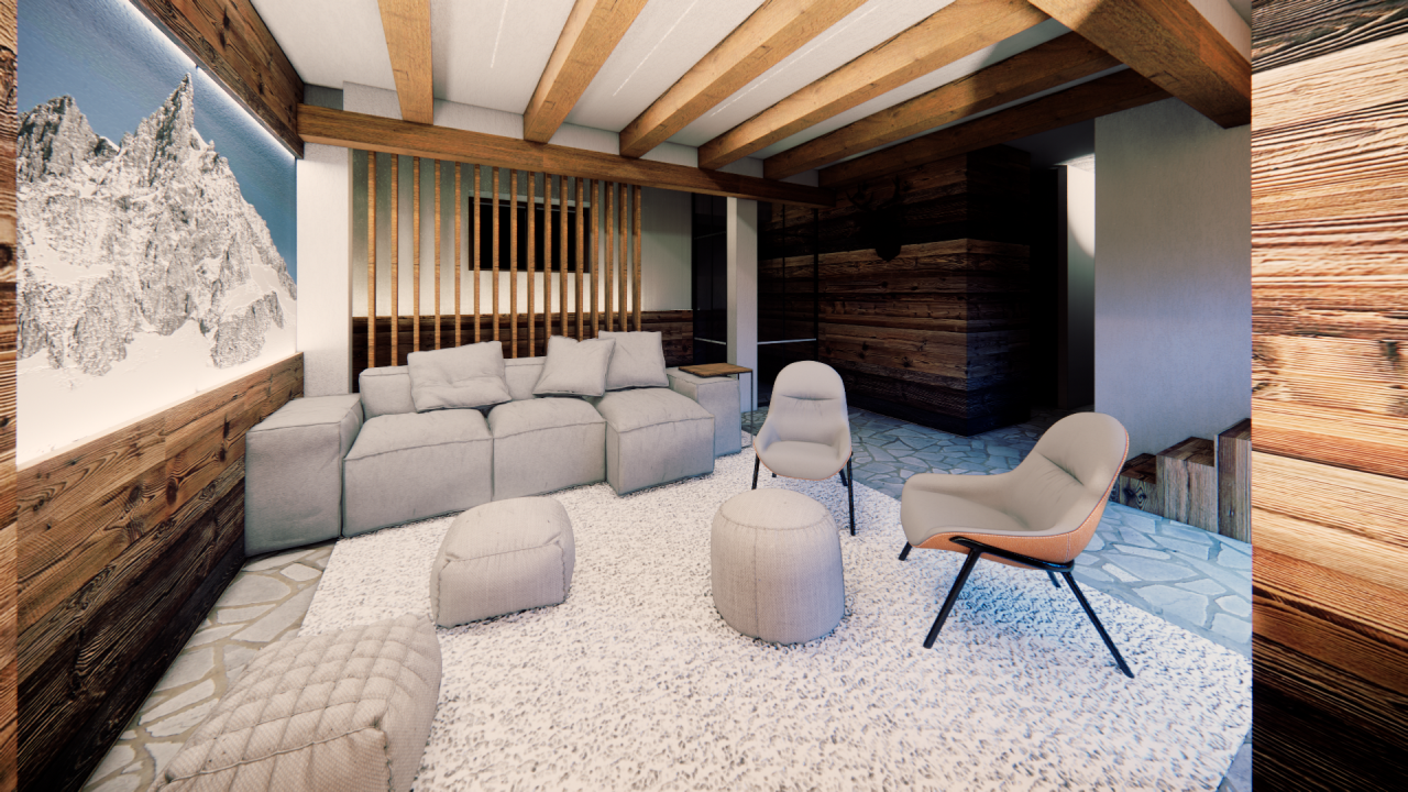 Architettura Alpina - Realizzazioni